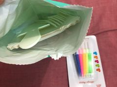 -鹿屿蛋糕(湖心店)