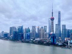 -上海外滩茂悦大酒店