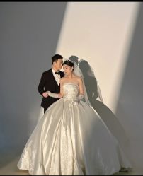 -金夫人婚纱摄影(总店)