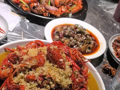 -指爱龙虾(金杨路总店)