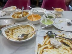 -VATAN INDIAN RESTAURANT米特餐饮有限公司(城北路店)