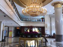 -金水鹤温泉国际酒店