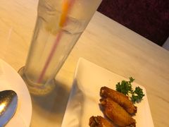 -吉姆丽德乡村西餐厅(闵行交大店)