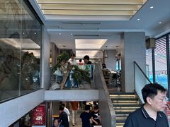 -花园茶楼(兴城西路店)