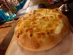 -卢布里西餐厅(满洲里店)