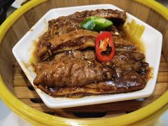 -七叔家宴家常广西菜(明秀东路店)