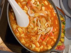 -花漫里亲民日式餐厅(万象城店)