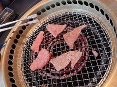 -谷牛和牛烤肉(漕河泾印象城店)