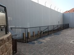 -青岛德国监狱旧址博物馆