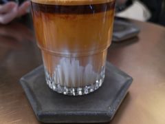 夜来香&nbsp;Dirty-铁手珈琲制造局metalhands(望京店)