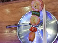 -路边羊烧烤酒场(宝带路店)