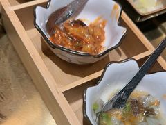 -無二炙坊·和牛烧肉(大钟寺1733店)