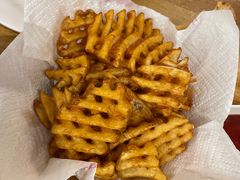 -鬼味烤翅(南锣鼓巷店)