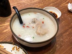 -谭师爷龙抄手(白下路店)