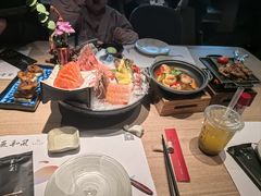 -匠和风精致料理(成都龙湖滨江天街店)