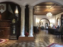 -马勒别墅饭店(静安寺店)