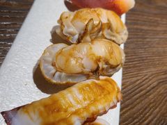 -大雄寿司(中华广场店)