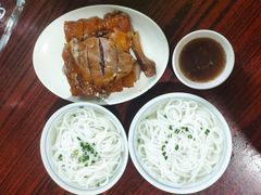 -凌舍好烧鹅(中山路店)