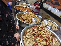 -嘉州九妹凤爪(乐山总店)