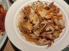 -周家二小姐的菜(西津渡店)