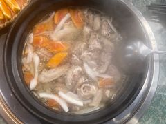 -润泽园椰子鸡(汇一城店)