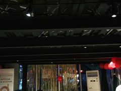 -云晓光头烧烤吧(川沙绿地店)