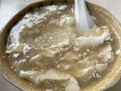 -新繁牛肉豆花(都江堰店)