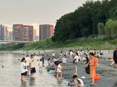 -汉水公园