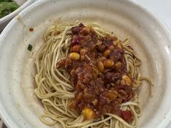 -蒋家桥饺面店(奥邦店)