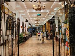 -火舞泰·泰式海鲜火锅餐厅(世纪城店)