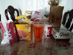 -肯德基(丰北路店)