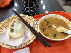 -方中山胡辣汤(成都首店)