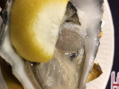 -HIHE Bistro·Oyster Bar(华熙live店)
