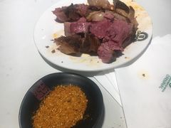 -戈拿旺巴西烤肉(崇文门店)
