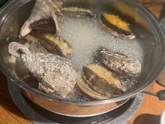 -甄品麦哲伦海鲜和牛自助(万达广场店)