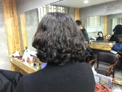 -卓梵美发·精品Salon