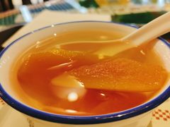-五条人糖水铺(光谷世界城店)