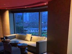 -上海外滩茂悦大酒店