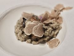 -Oyster Talks 四度蚝法餐厅