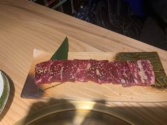 江户和牛小排-江户烧肉(高德店)