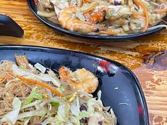-台州老六海鲜面馆(上南总店)