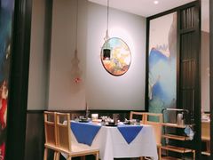 包厢-蜀九香.正宗成都火锅(安吉店)