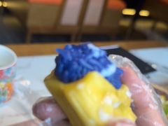 -泰椰里·泰国餐厅(智慧城广百广场店)