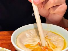 -裕兴记•蟹黄面馆(人民广场店)