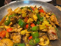 -阿婉贵州苗家酸汤鱼(梅林店)