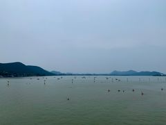 -云龙湖旅游景区