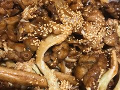 -大丰收脆鱼(万达江北店)