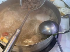 -刘少华贵州小黄牛·鲜牛肉火锅(总店)