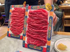 -侃爷南门铜锅涮肉