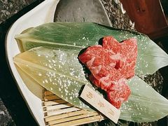 -老乾杯和牛烧肉(王府中环店)